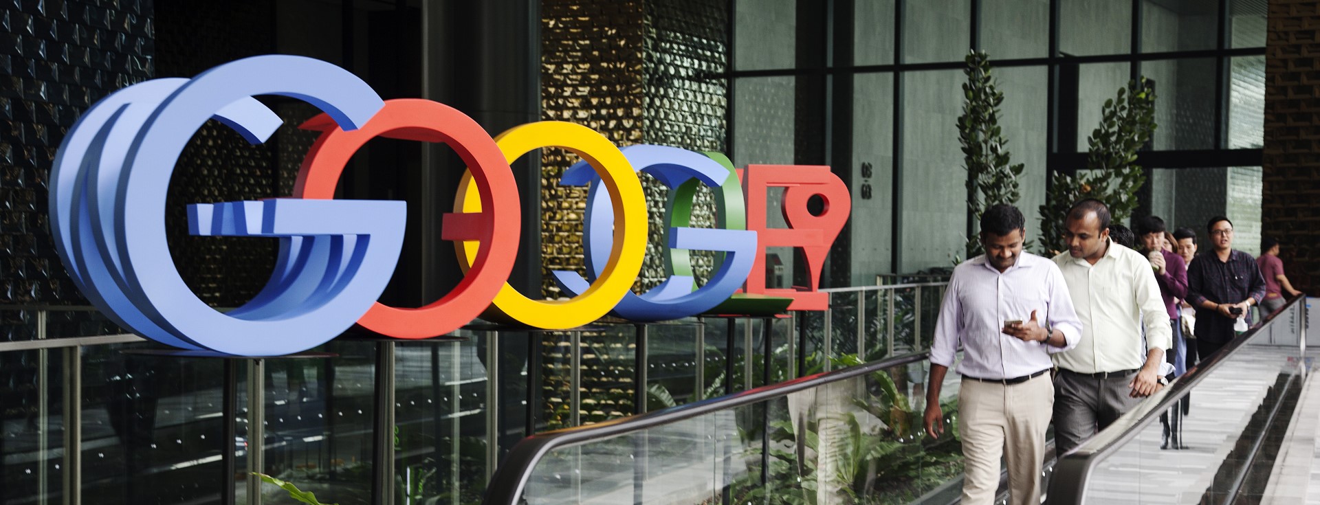 Google’ı En Beğenilen Şirket Yapan Armut Koltuklar Mı?