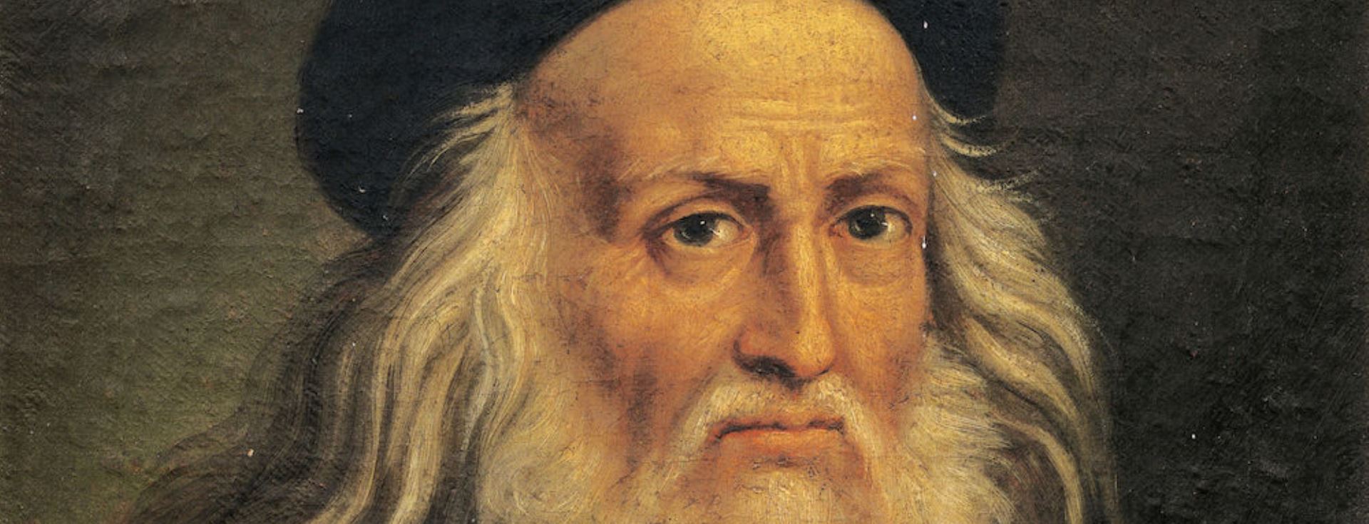 Leonardo da Vinci’nin ‘Yapılacaklar Listesi’