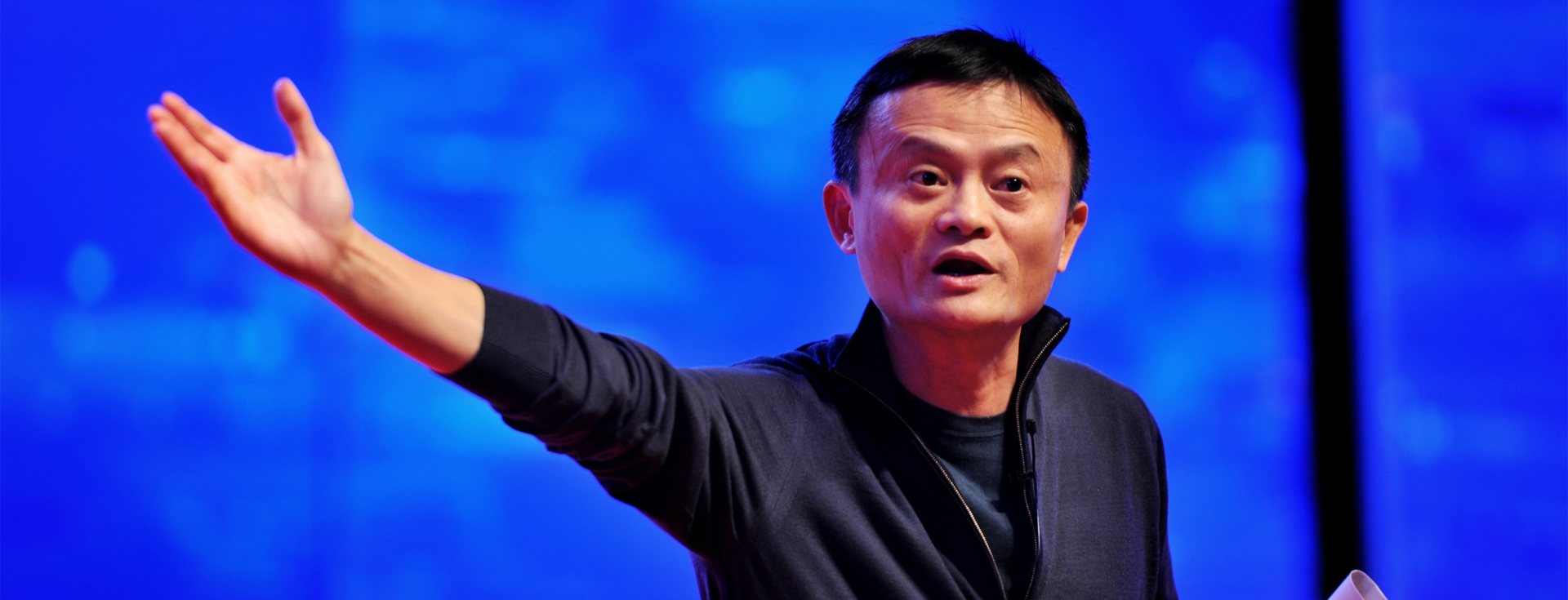 Jack Ma’dan Uzun Süreli Başarı için 5 Önemli İpucu