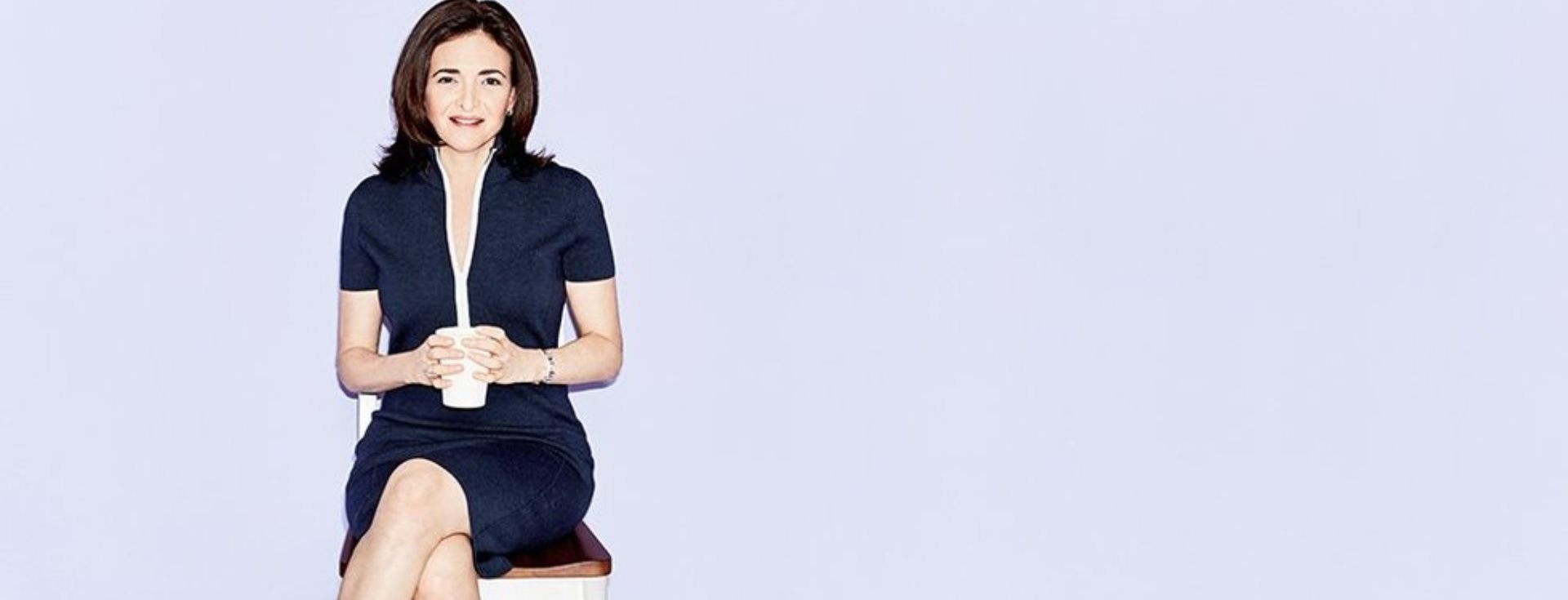 Sheryl Sandberg’ten 2 Kelimede Özetlenebilecek Parlak Kariyer Tavsiyeleri