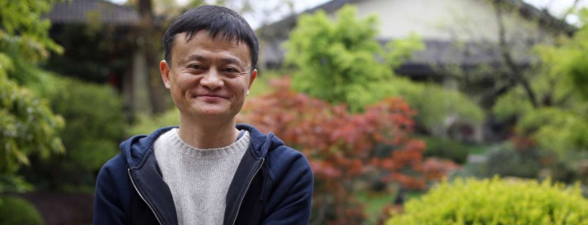 Alibaba’nın Jack Ma Sihri