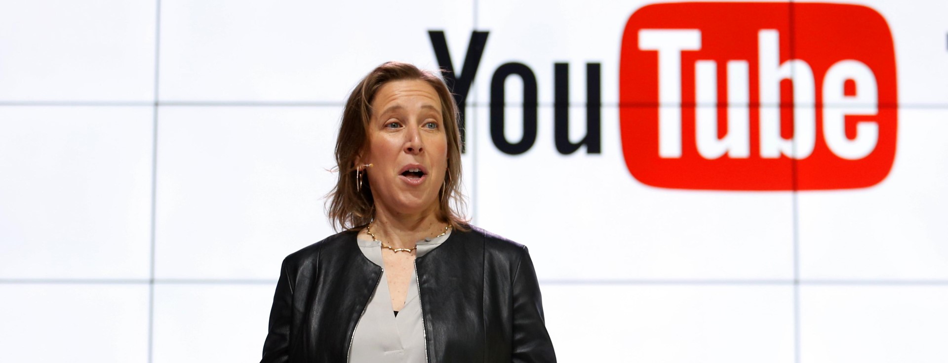 YouTube CEO’su Susan Wojcicki’nin En Sevdiği Mülakat Sorusu