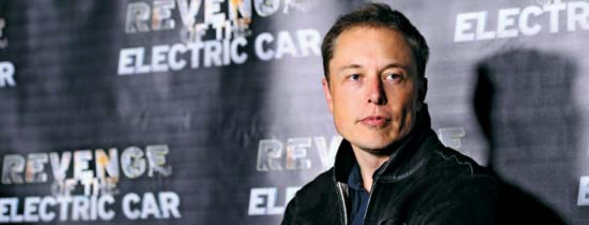 Silikon Vadisi’ndeki Girişimciler Musk’ı En İlham Verici CEO Olarak Görüyor