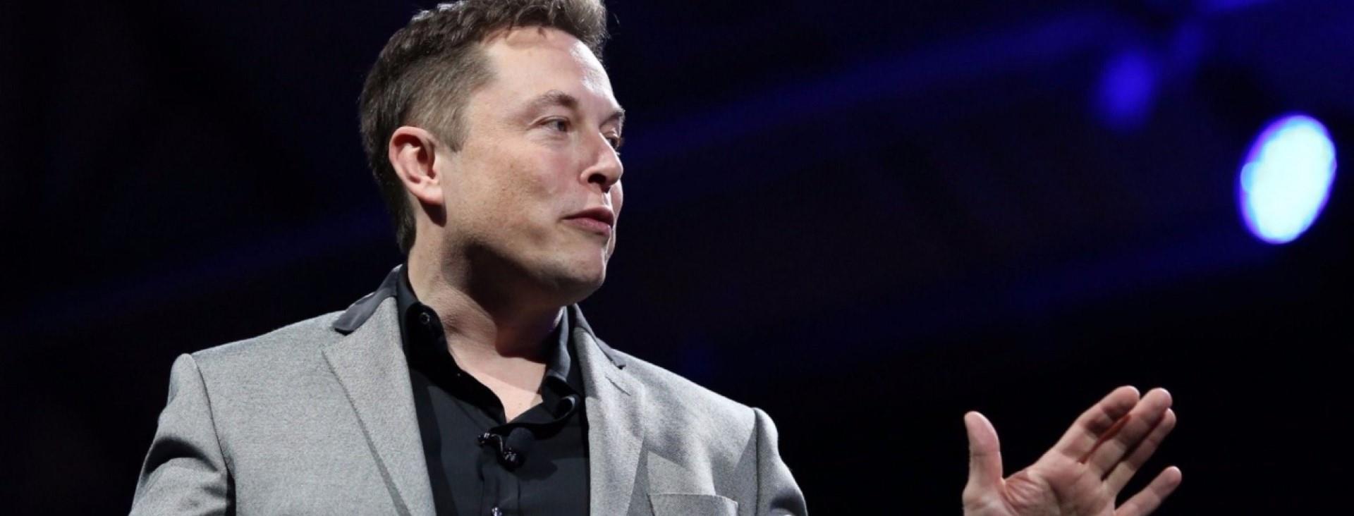 Elon Musk'ın Mülakat Sorusu