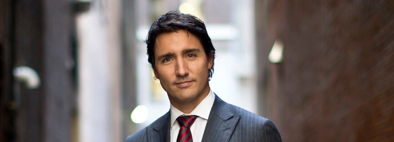 Kanada’nın Sıradışı Başbakanı Justin Trudeau’dan 5 Liderlik Dersi