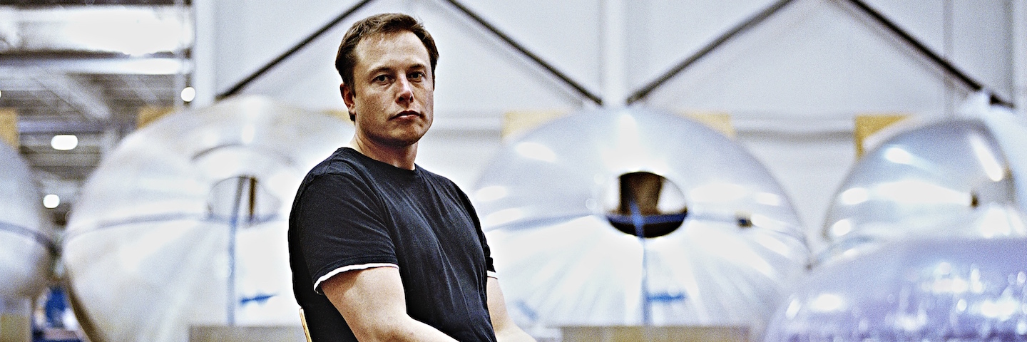 Elon Musk’ın Bir Tweeti Samsung’a 580 Milyon Dolar Kaybettirdi