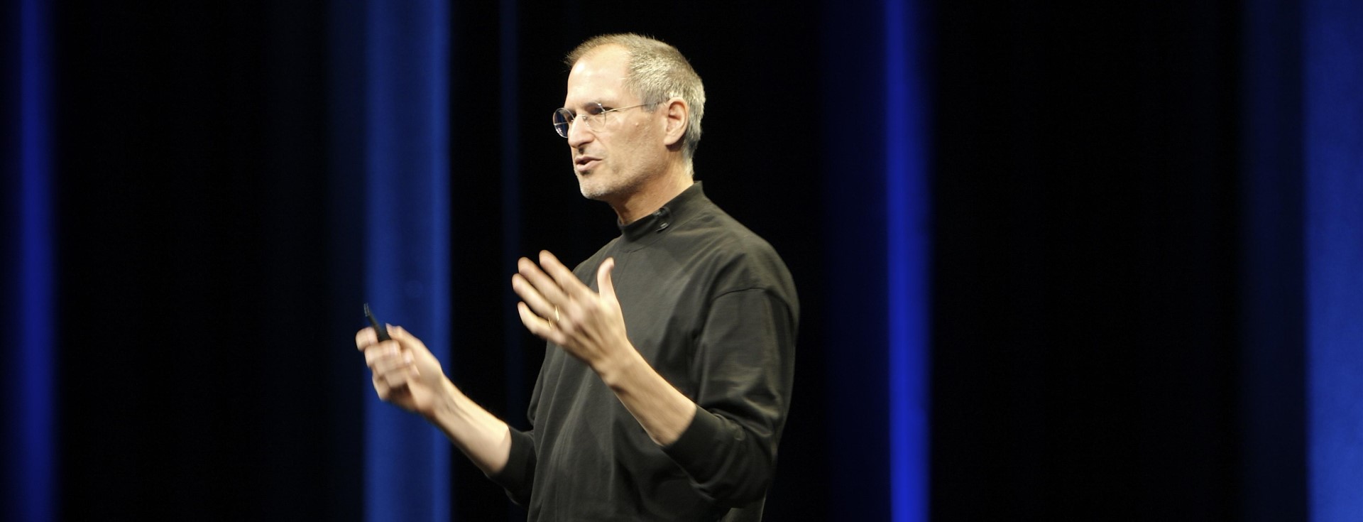 Steve Jobs’ın Ufuk Açan 7 Sözü