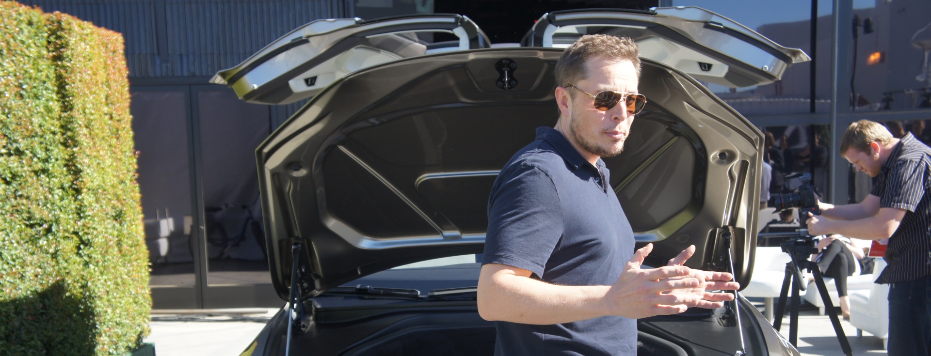 Game Of Elon Musk: Şimdi de Cyborg Ejderha Üretiyor