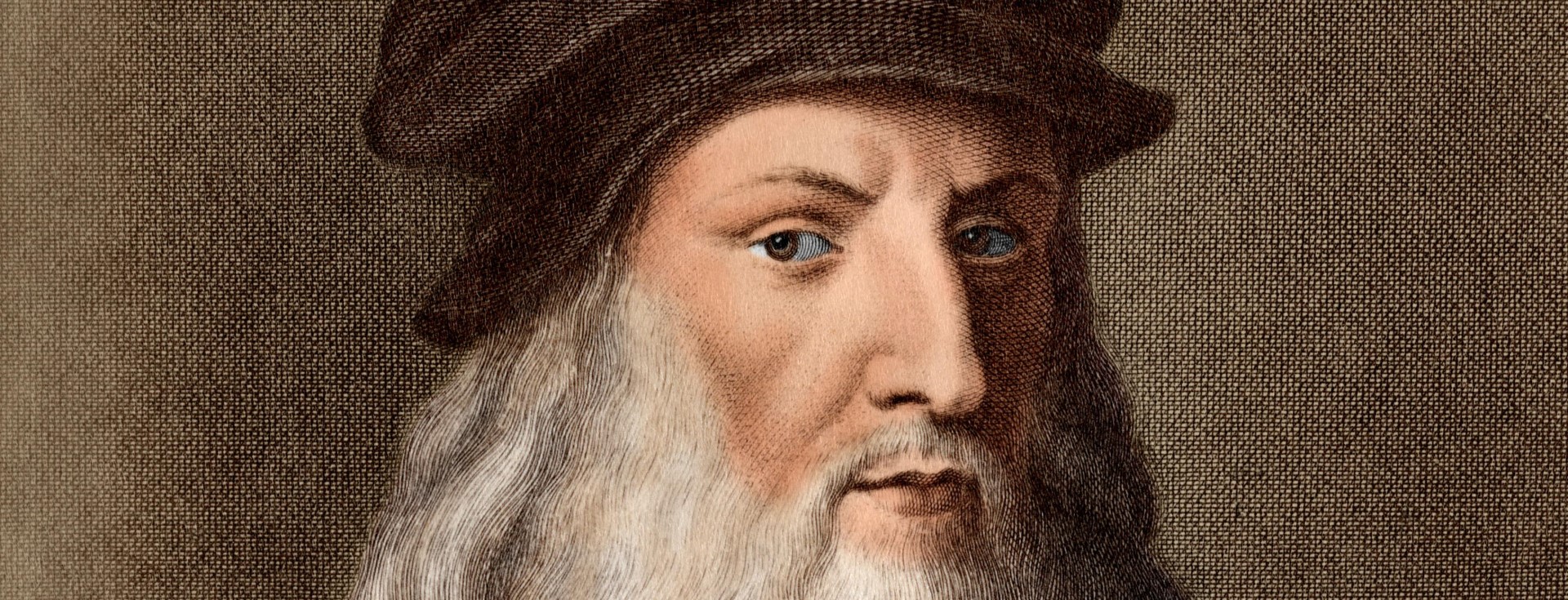Leonardo Da Vinci’nin CV’si