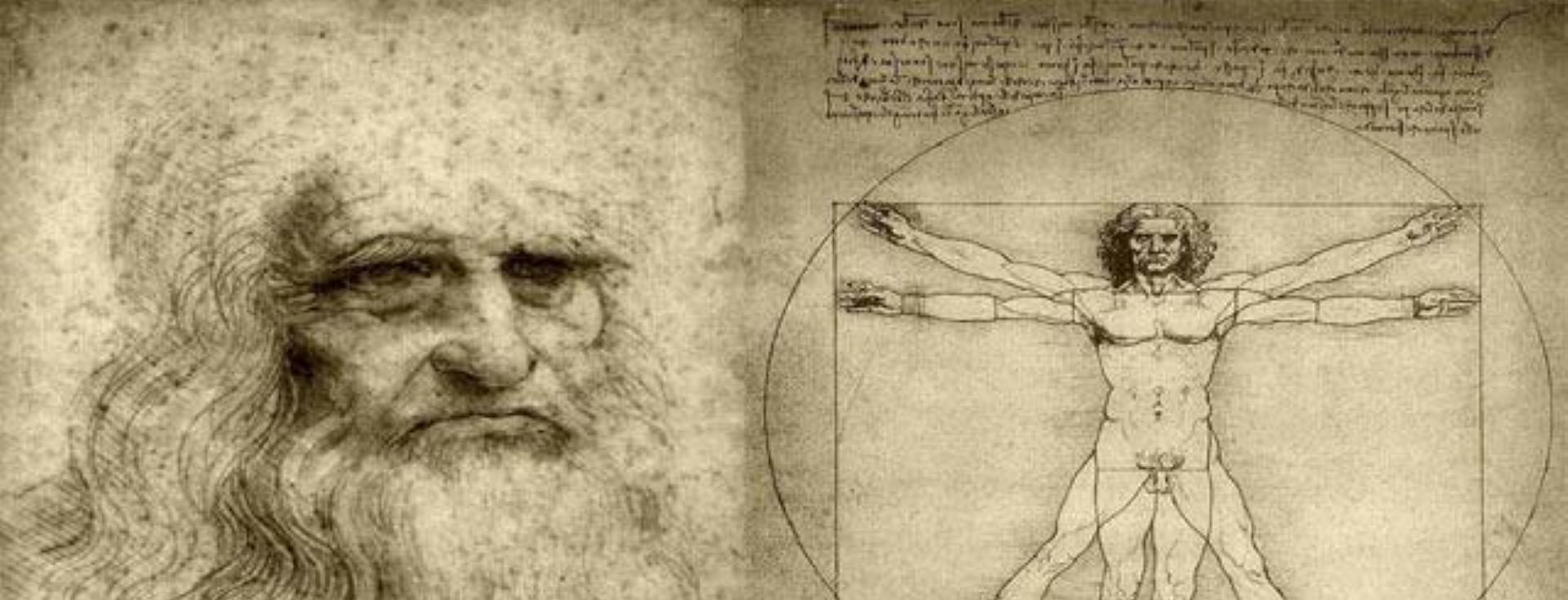 Leonardo Da Vinci’nin CV’si