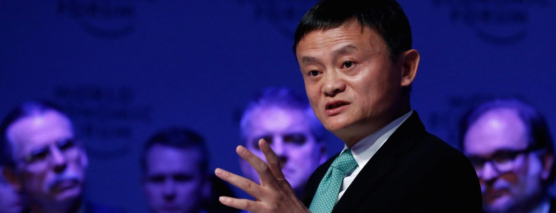 Jack Ma Gibi 420 Milyar Dolarlık Şirket mi Kurmak İstiyorsunuz? Bunu Yapın