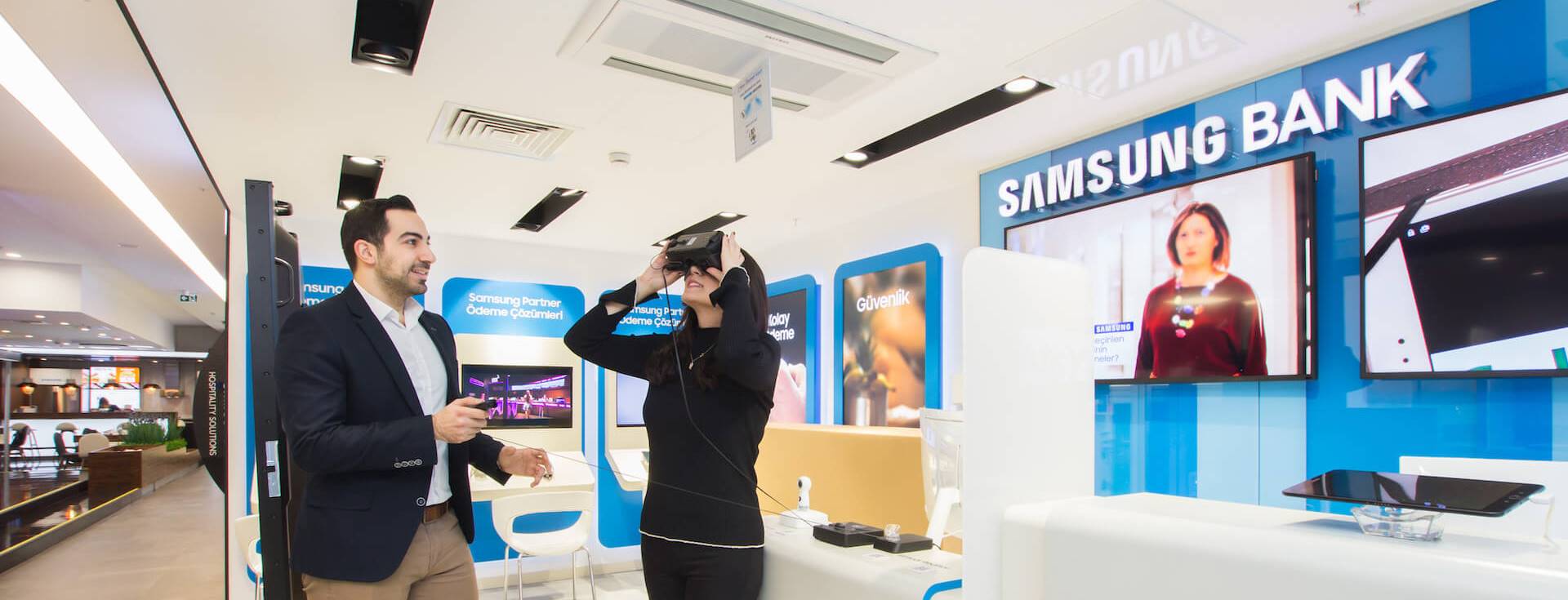 Kariyerine Discover Samsung ile Başlaman İçin 6 Neden
