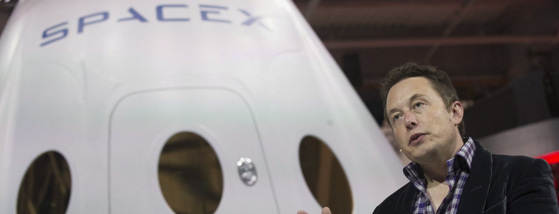 SpaceX'in İçinden: İnsanlığı Mars'a Taşıyacak Şirkette Çalışmak Nasıl?