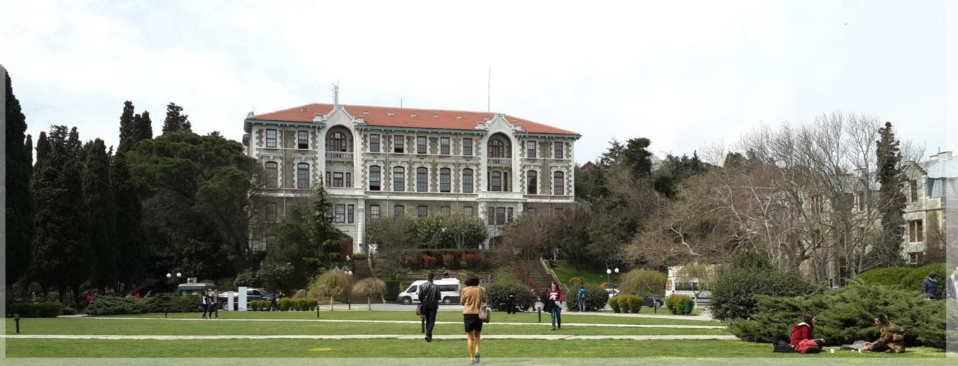 Türkiye'den 10 Üniversite Dünyanın En İyi Okulları Arasında