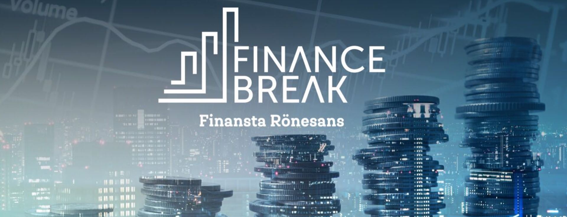 Finans Break 27 Kasım-1 Aralık arasında Boğaziçi Üniversitesi'nde.