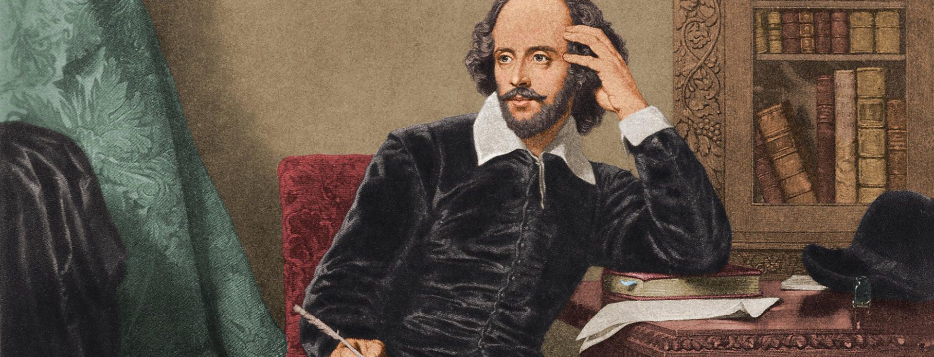 Yapay Zekadan Dikkat Çekici William Shakespeare Analizi