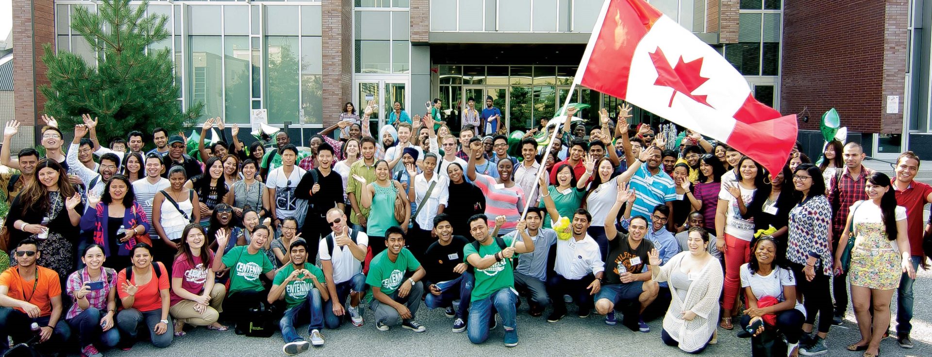 Kanada’da Eğitim Gören Uluslararası Öğrenciler Kanada Vatandaşı Olabiliyor