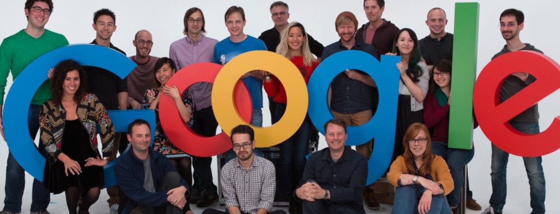 Düşük GPA’iniz Olsa Bile Google’da Yüksek Maaşla Çalışabilmek İçin 12 İpucu