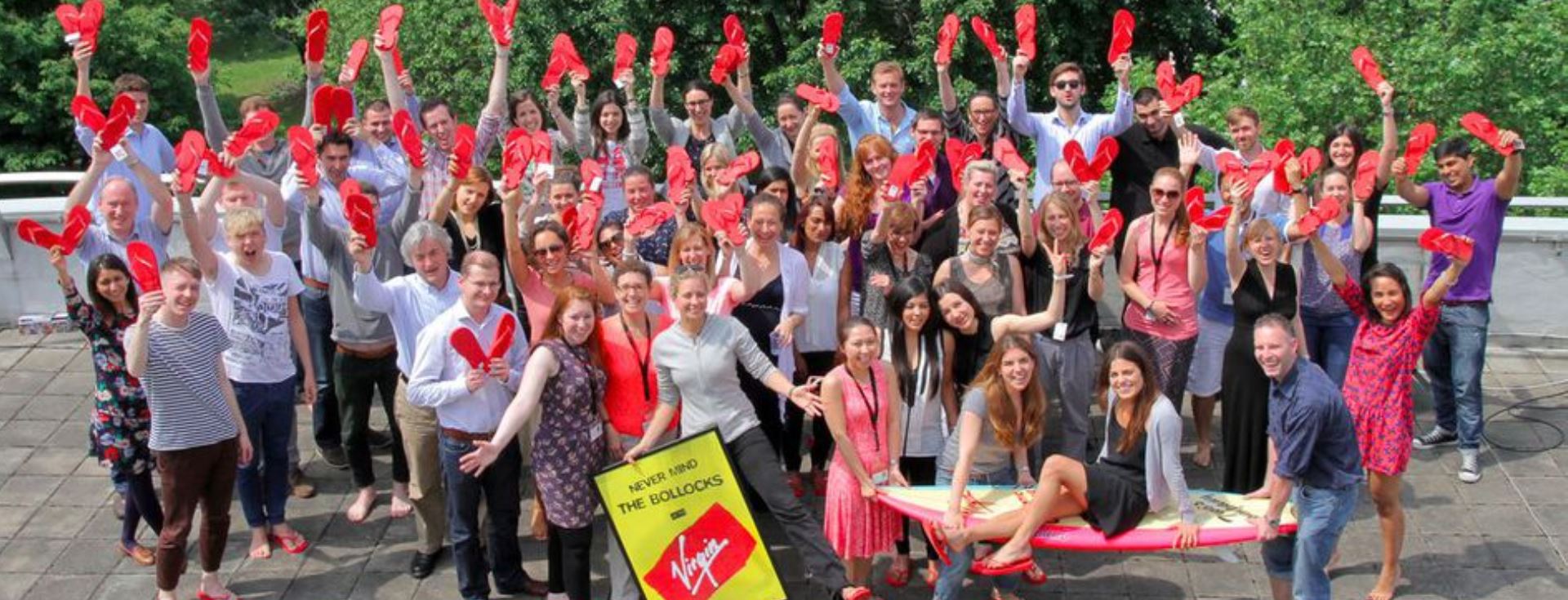 Richard Branson’dan Çalışanlarına Dijital Detoks