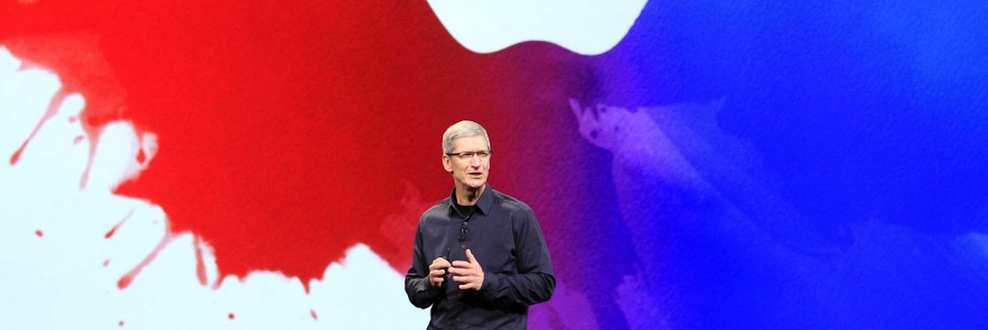 Apple CEO’su Tim Cook Başarının 3 Anahtarını Paylaştı