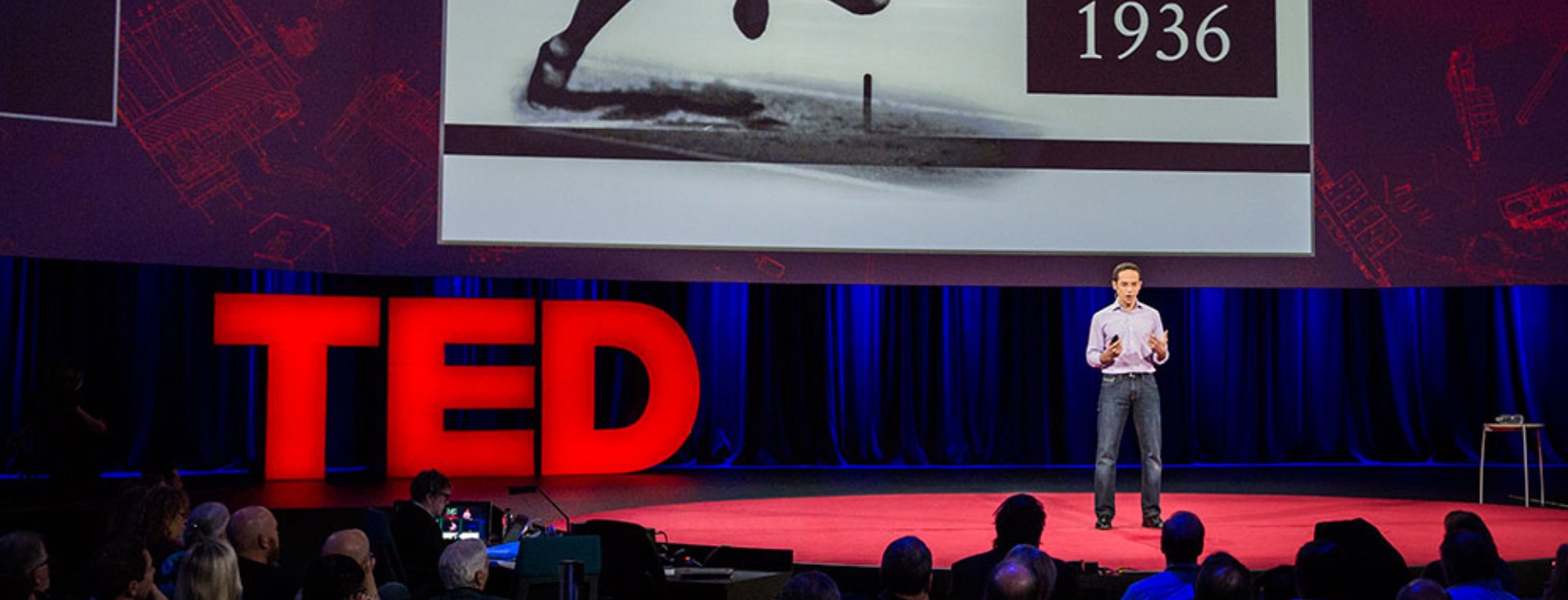 İş Hayatınıza Değer Katacak 3 TED Konuşması
