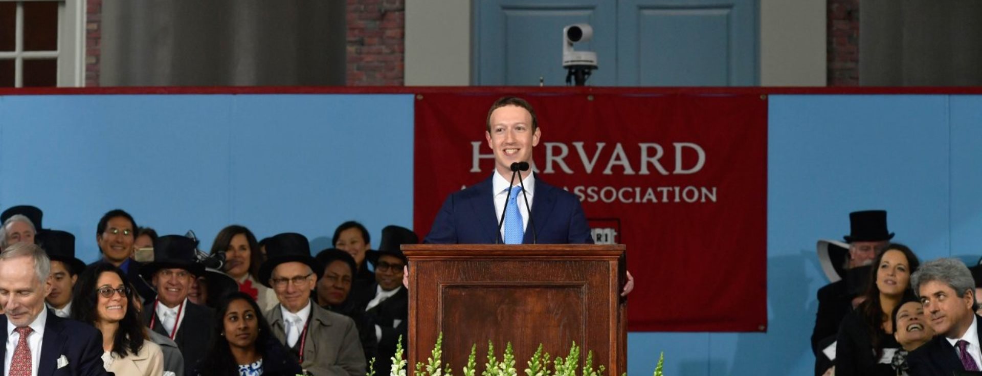 Harvard Yurt Odasından Çıkan Facebook’un İlham Verici Hikayesi
