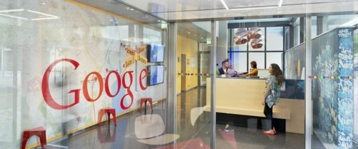 Google’a En Çok Mezun Veren 20 Üniversite