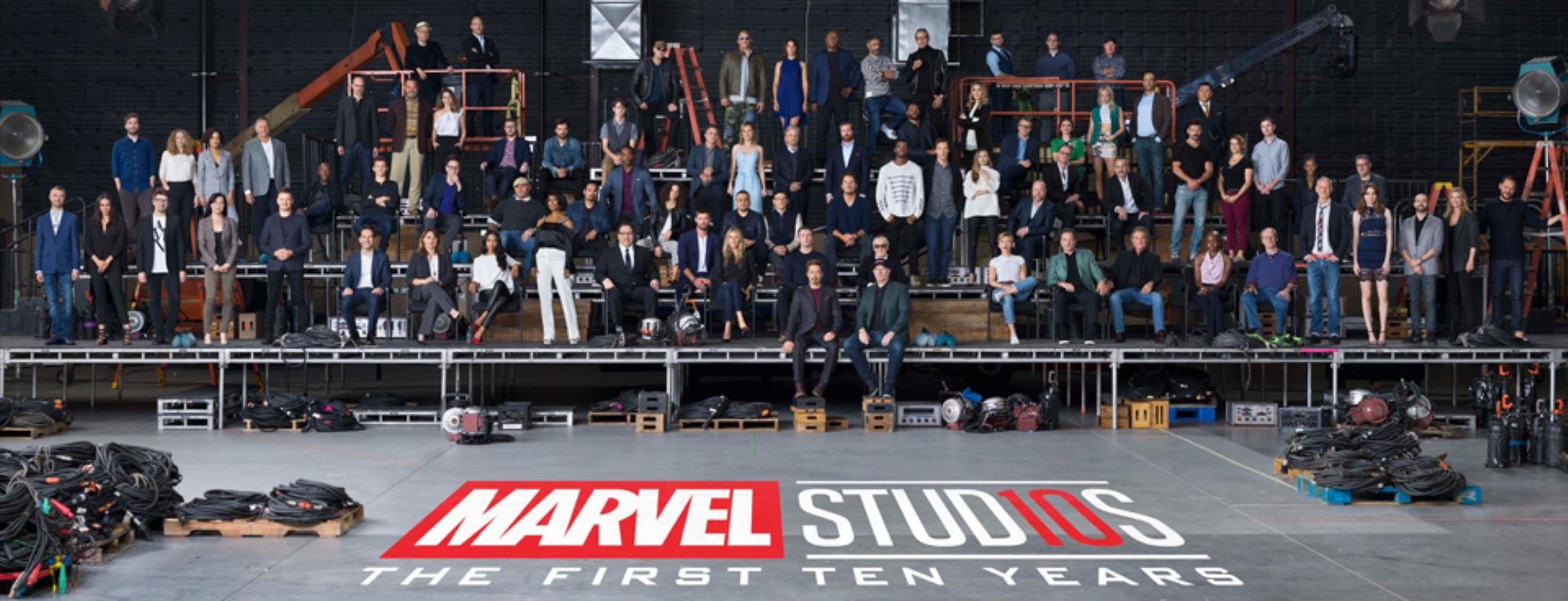 Marvel'da Çalışmak İçin Gereken Yetenekler