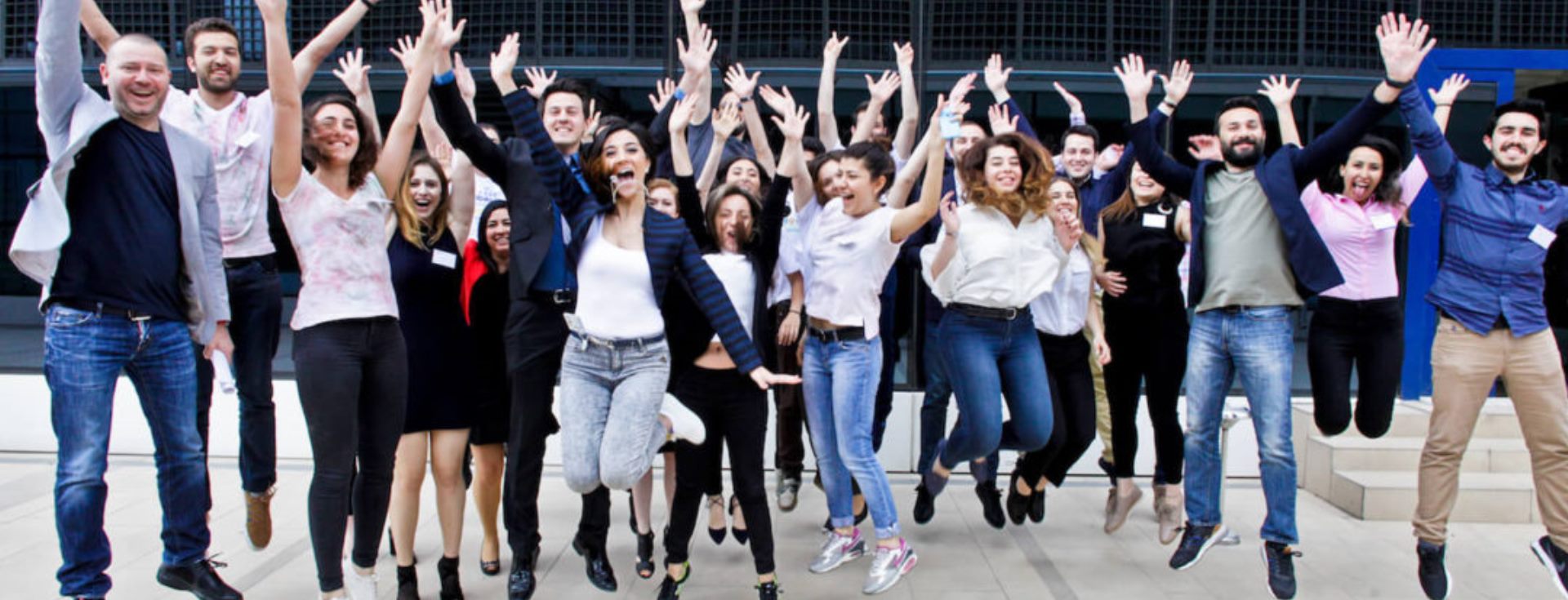 Genç Yetenek İşe Alım Programı “Discover Samsung 2017” Başarıyla Tamamlandı