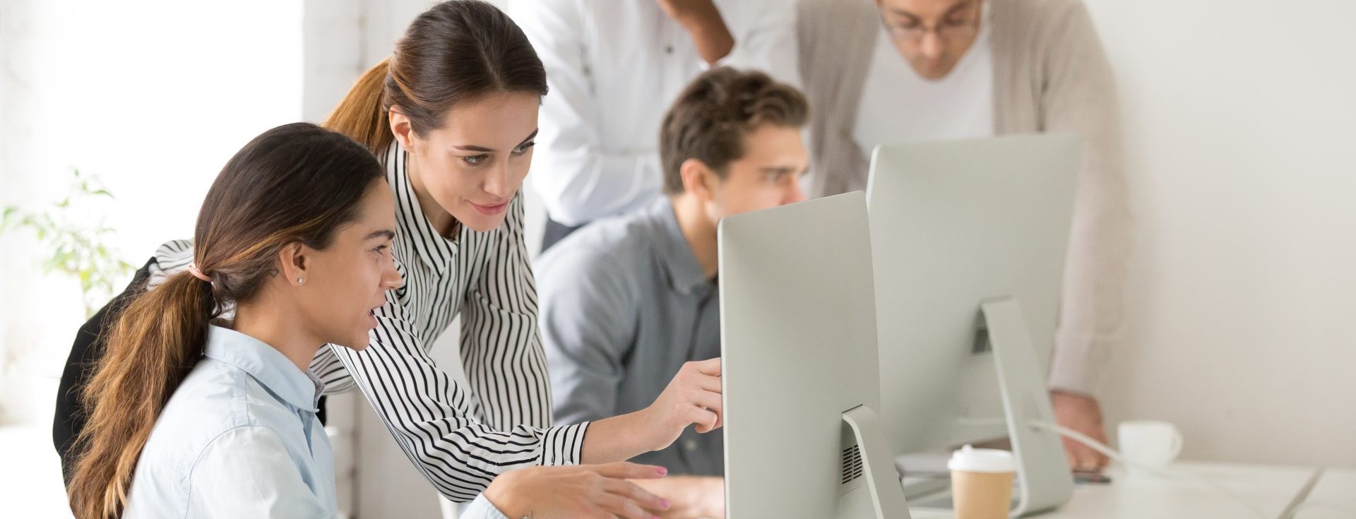MT Staj Programlarına Katılmak İçin 5 Neden