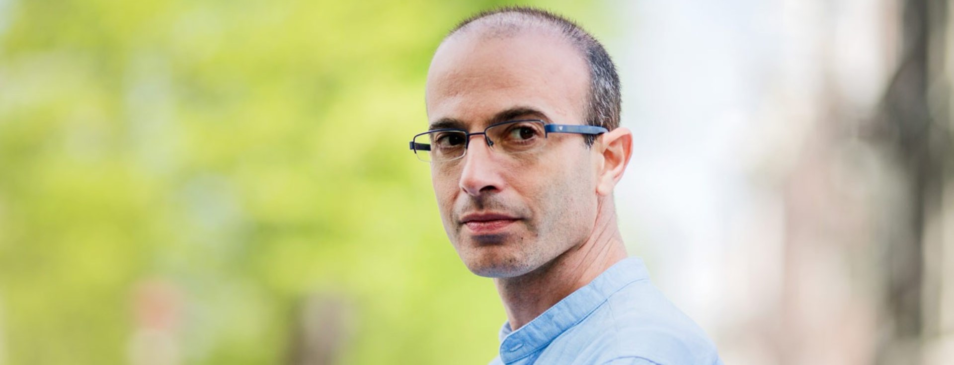Yuval Noah Harari'den Geleceğin Yeteneklerine Tavsiyeler