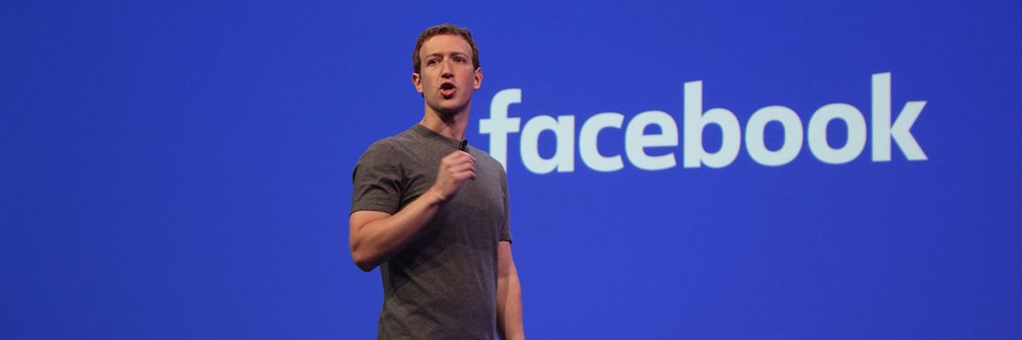 Mark Zuckerberg’in En İlginç 10 Sözü