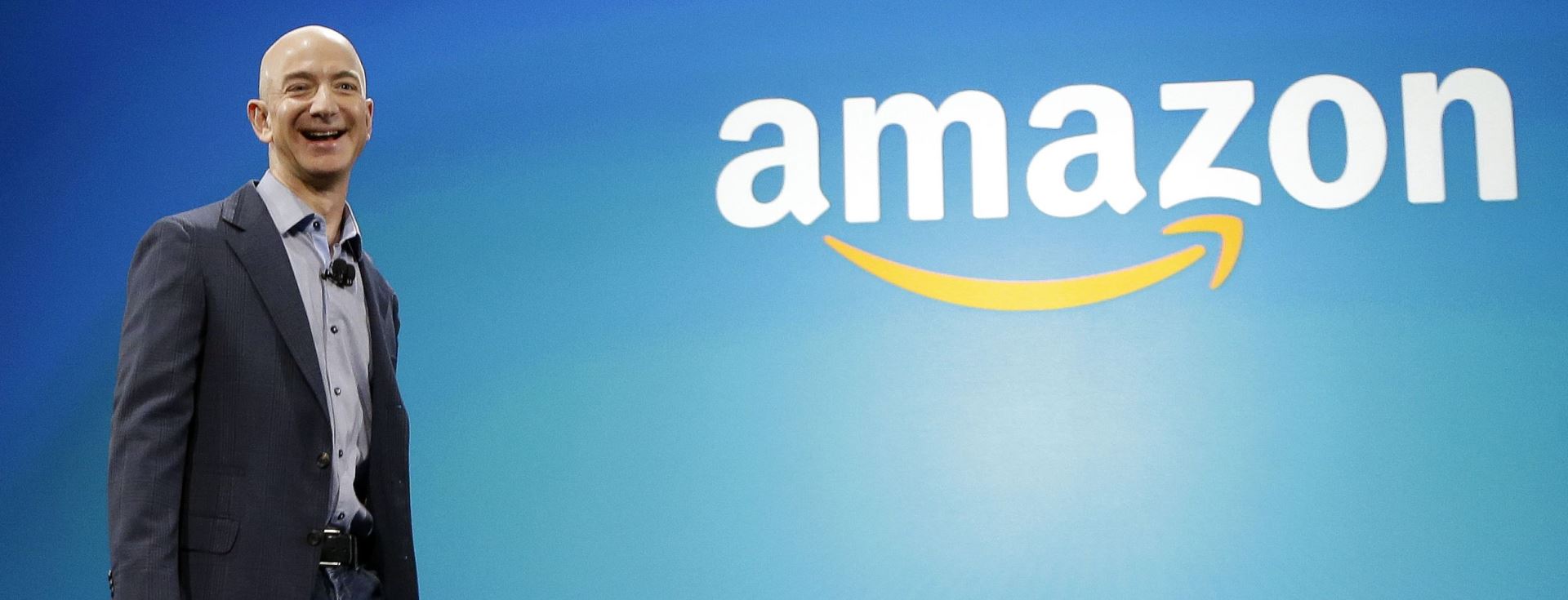 Amazon Türkiye Mart Ayı Sonunda Açılıyor