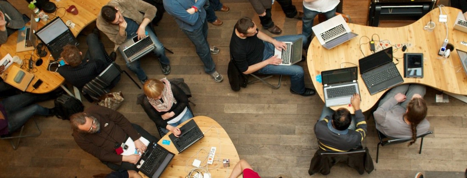 Hackathon Nedir?