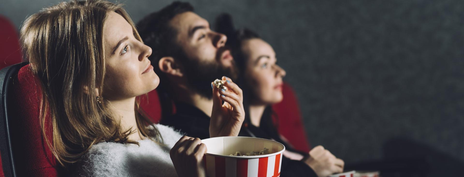 İş Hayatını Yansıtan Başarı Konulu 13 Film
