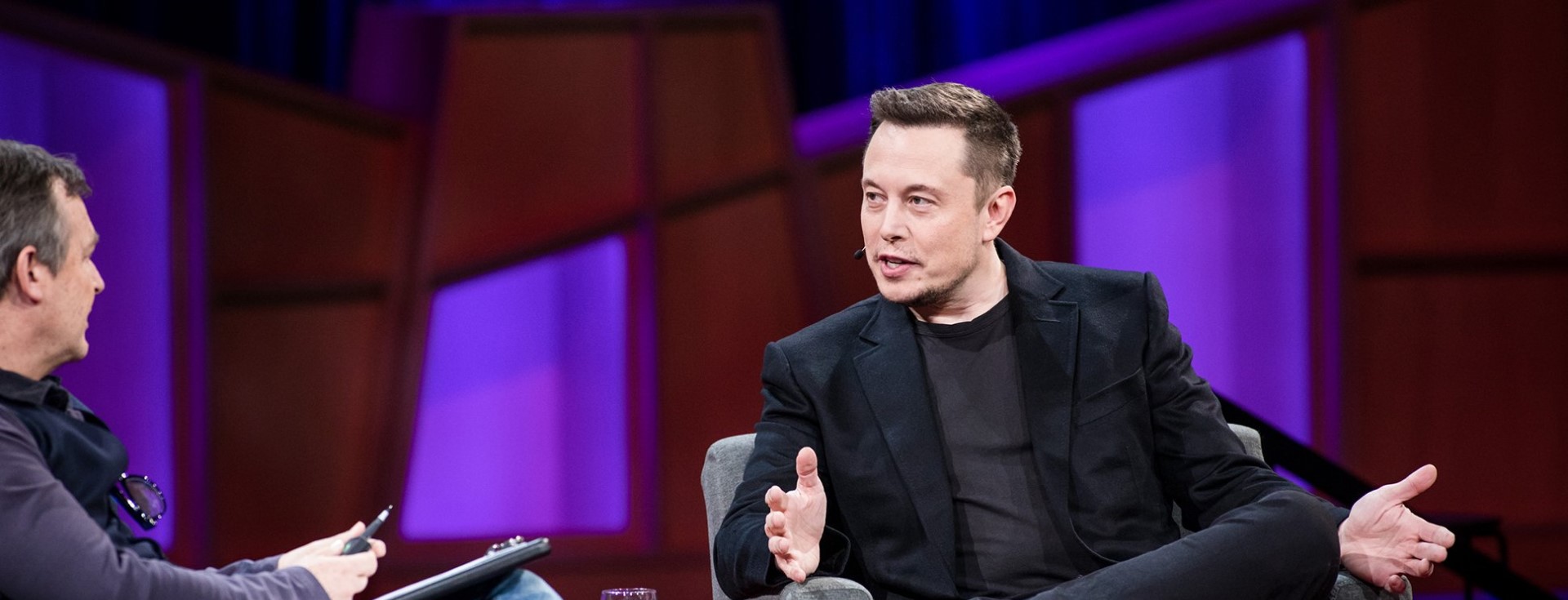Elon Musk'ın En Sevdiği ve En Sık Sorduğu Mülakat Sorusu