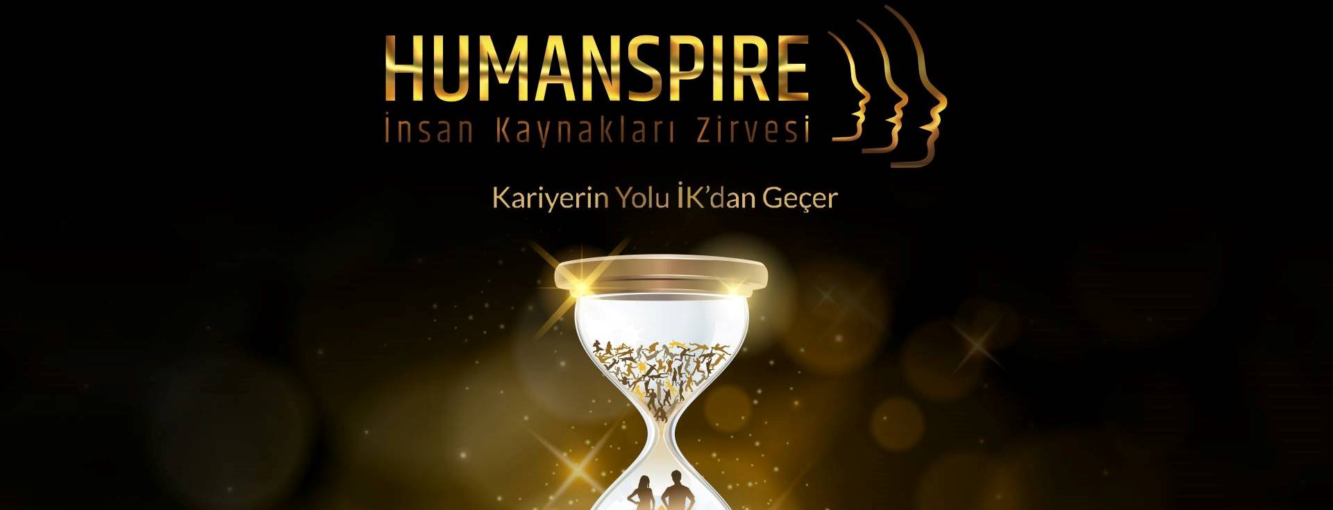 Humanspire 2017 Başlıyor