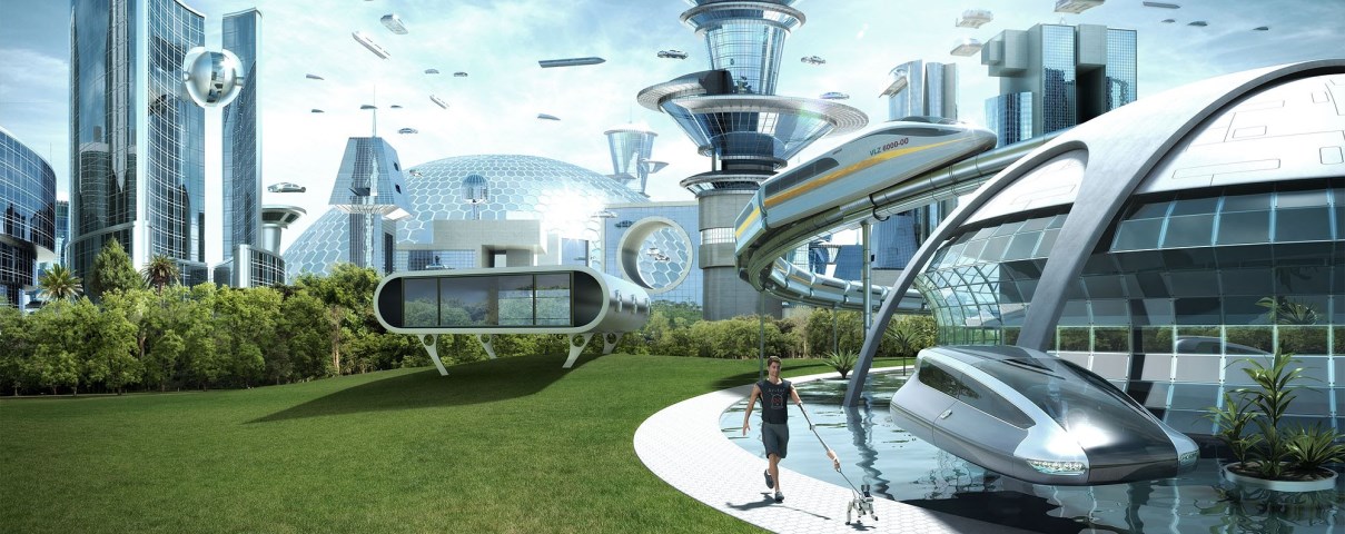 2050’de Hangi Meslekler Popüler Olacak?