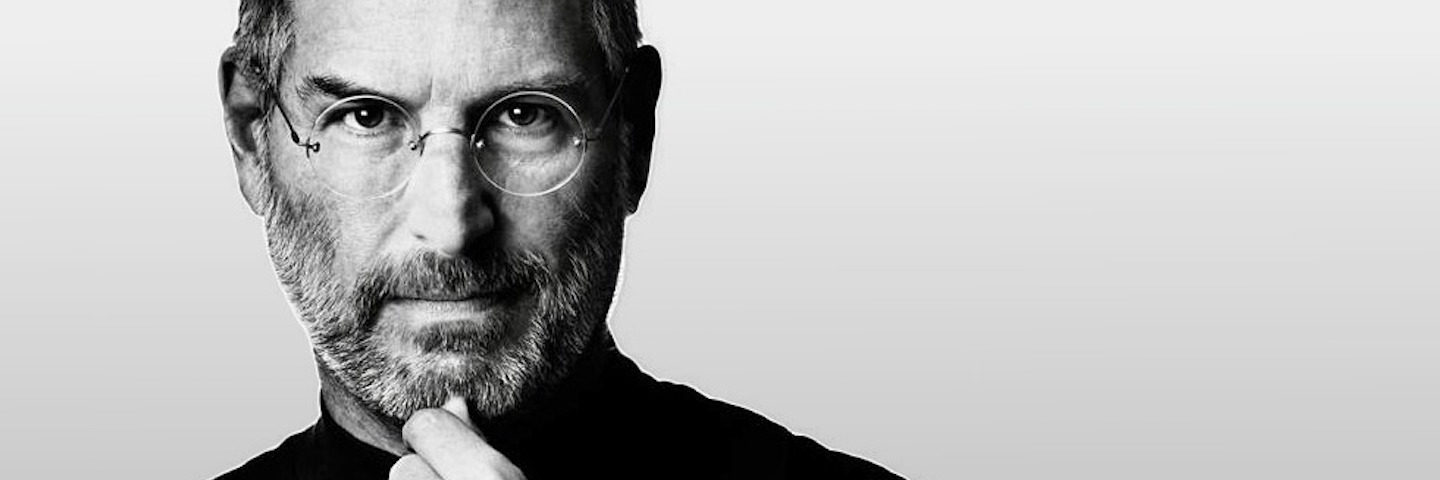Steve Jobs’tan İlham Veren 14 Söz