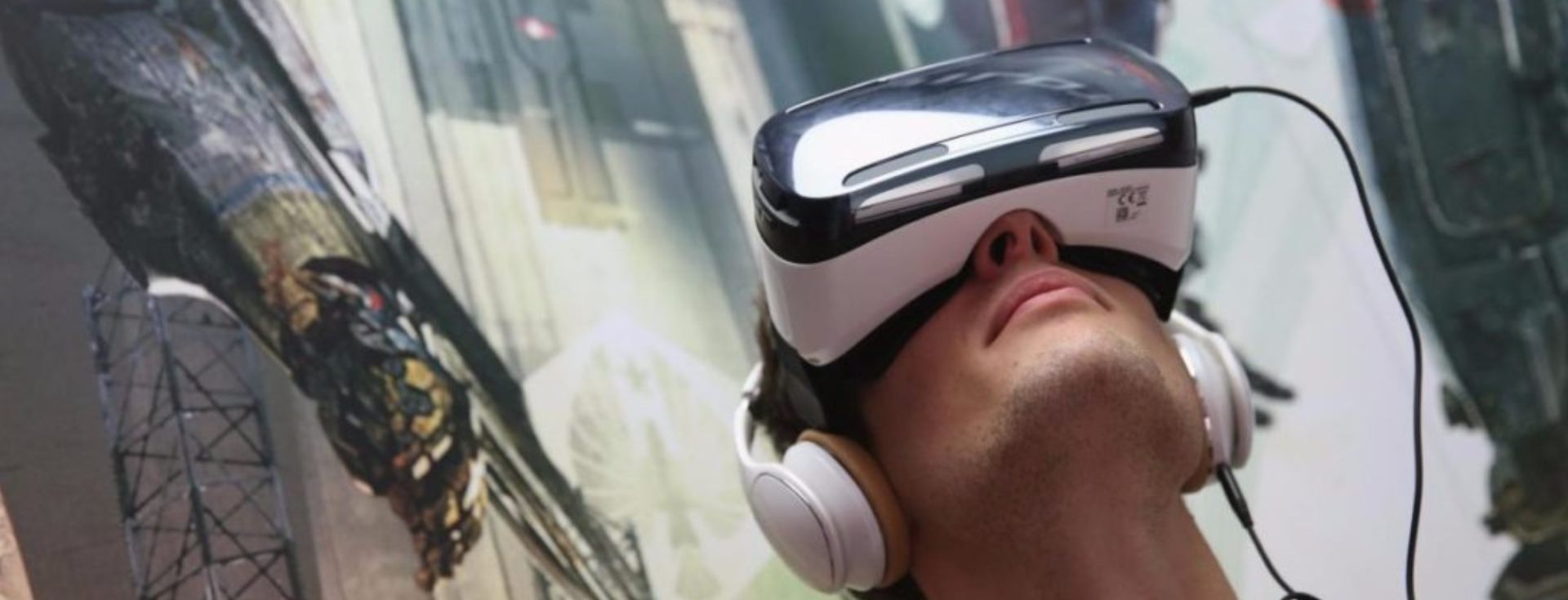 VR Teknolojisi Pazarlamayı Sonsuza Kadar Değiştirir mi?