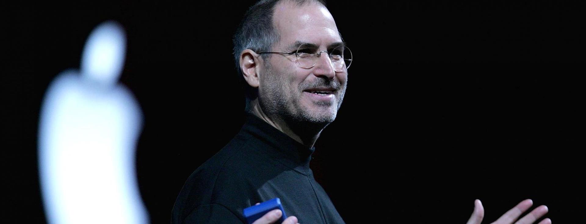 Steve Jobs'un İşe Alım Yaparken Dikkat Ettiği Tek Kişilik Özelliği
