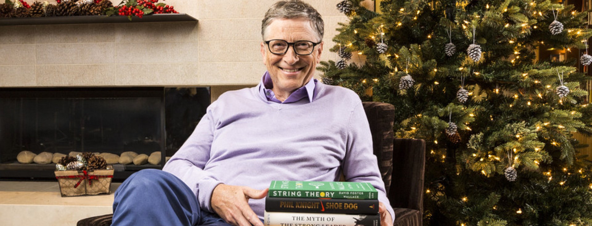 Bill Gates Geleceğin Çalışma Alanlarını Açıkladı