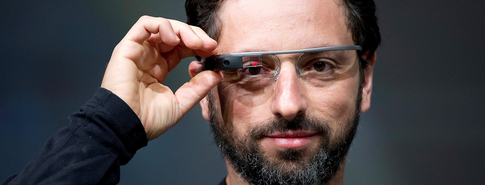 Google'ın Kurucusu Sergey Brin'in Yurt Odasında Başlayan Başarı Hikayesi