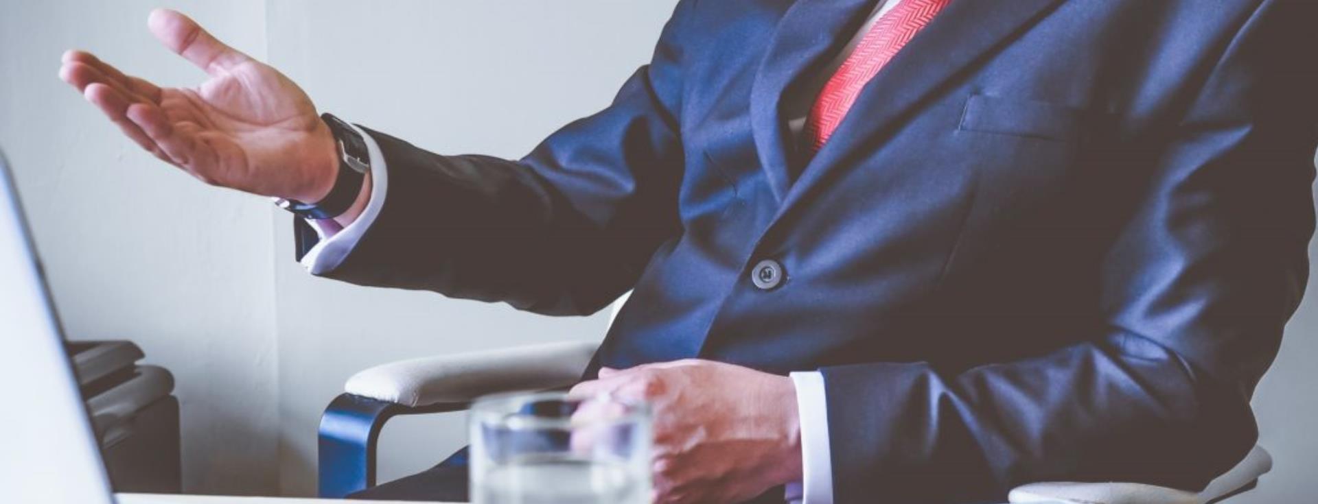 Bir CEO’nun İşe Alımda Önem Verdiği 4 Kriter