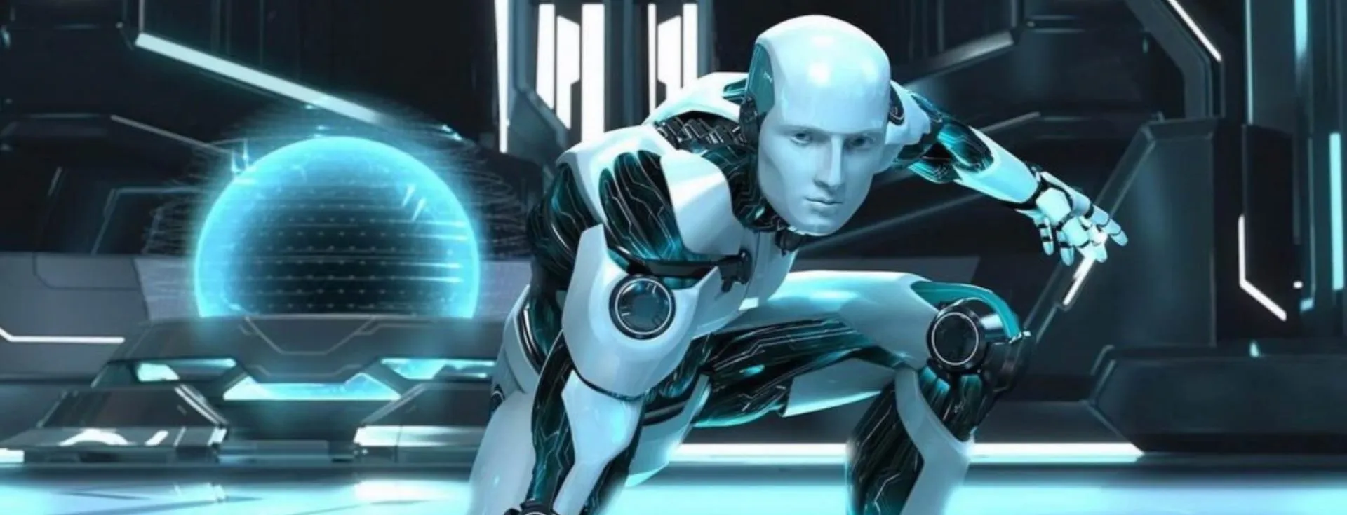 Toptalent.co | Robotlar Bizi Öldürecek Mi?
