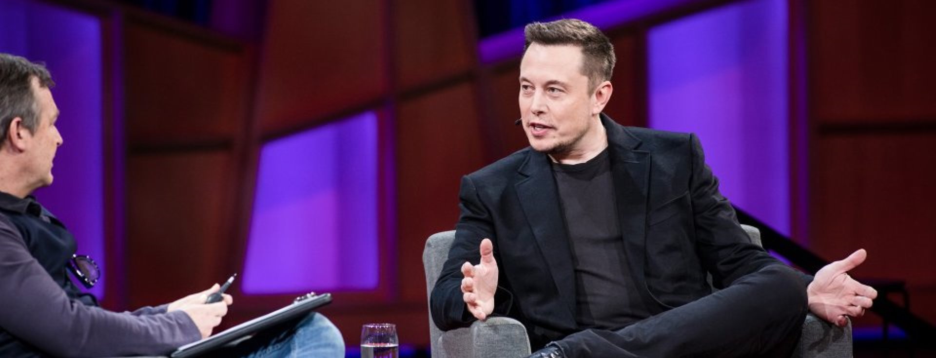 Elon Musk'ın En Sevdiği ve En Sık Sorduğu Mülakat Sorusu