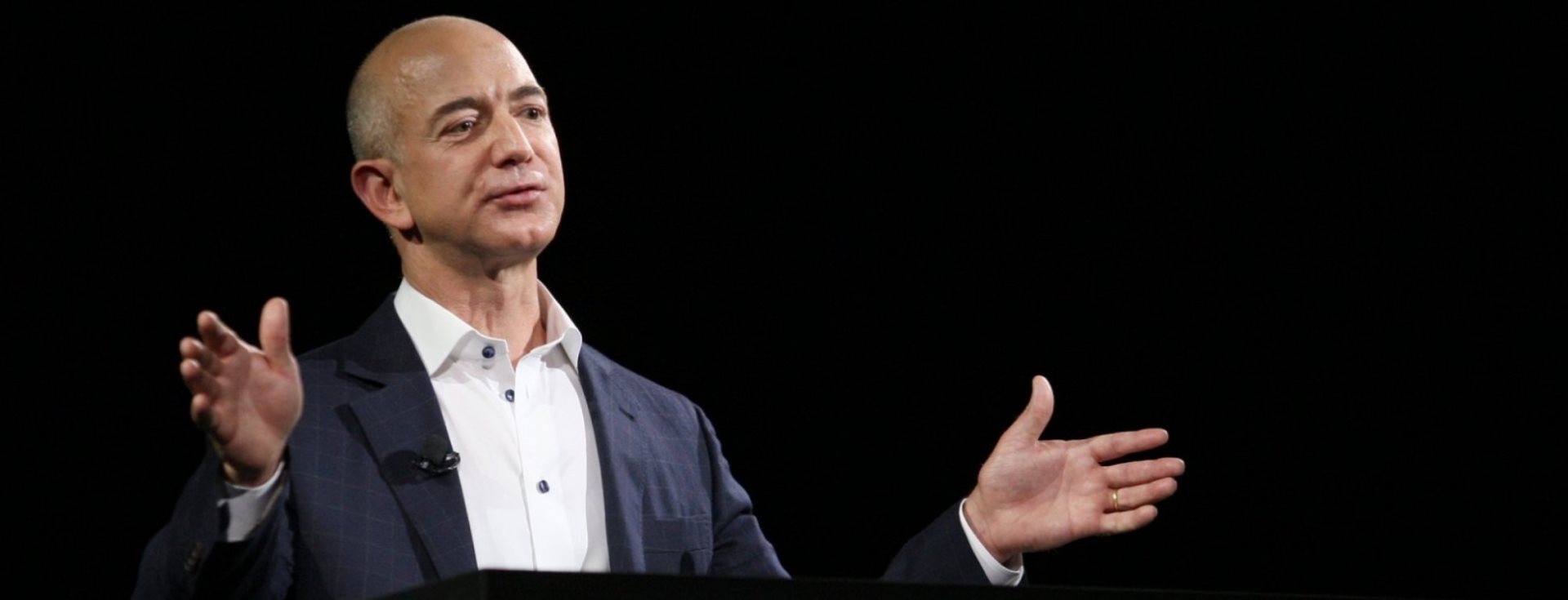 Amazon CEO’sunun İşe Alımlardan Önce Sorduğu 3 Soru