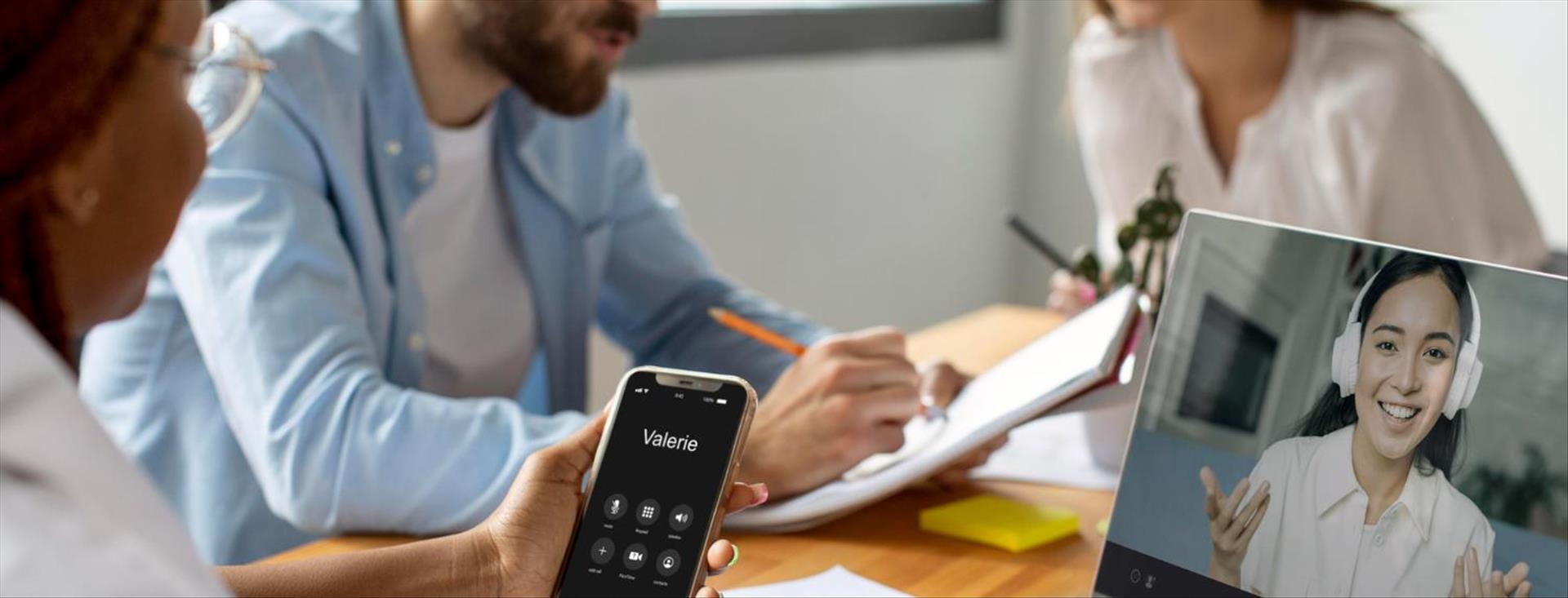 İK Mülakatlarında Yeni Dönem: Yapay Zekâ ile Transkript Standartları
