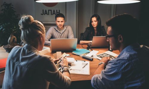 Yöneticilerin Mülakatlarda Duymaktan Sıkıldığı 3 Cümle