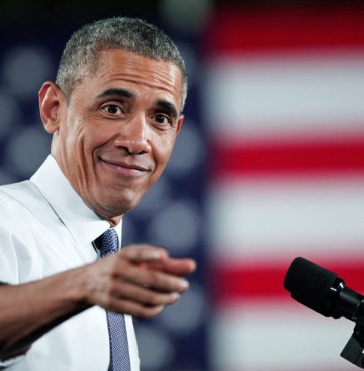 Spotify’dan Obama’ya İş Teklifi